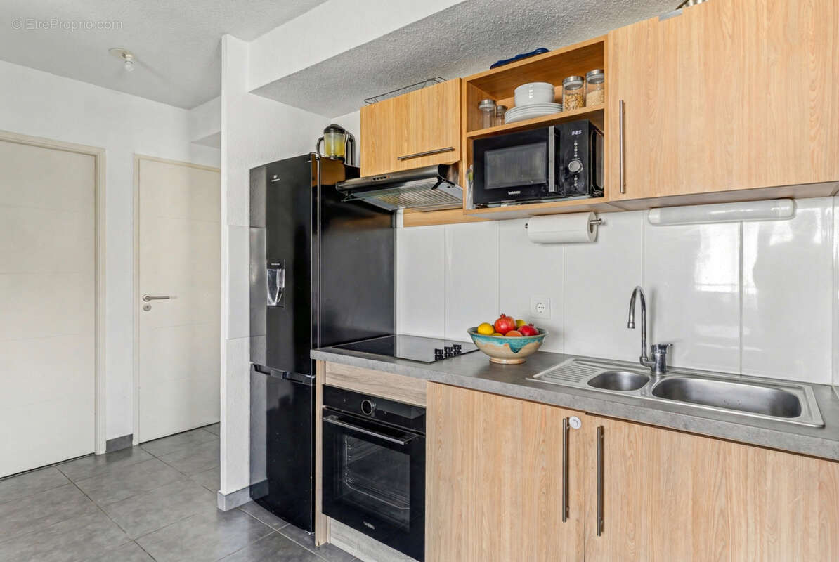 Appartement à PORTET-SUR-GARONNE