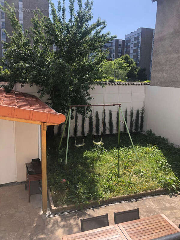 Les lilas centre Maison 82 m² 775000 - photo 12
