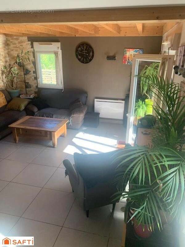 Photo 8 - Maison à CHINDRIEUX