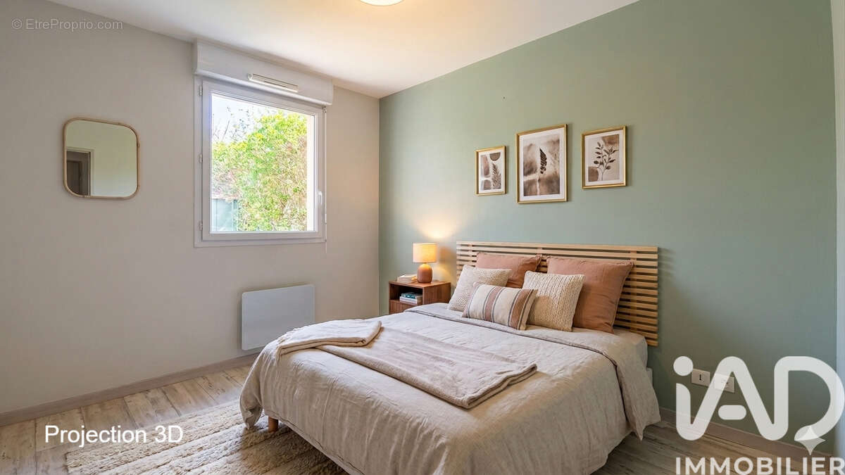 Photo 8 - Appartement à REZE