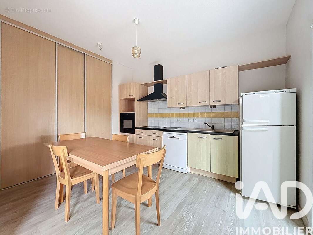 Photo 4 - Appartement à ALES