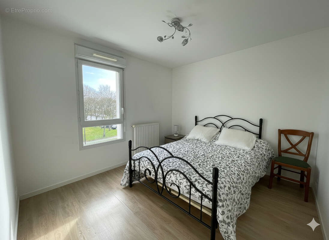 Appartement à VANNES