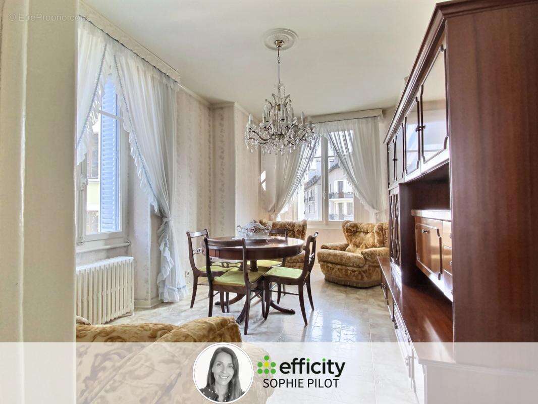 Appartement à ANNECY