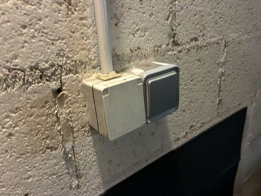 Parking à VINCENNES