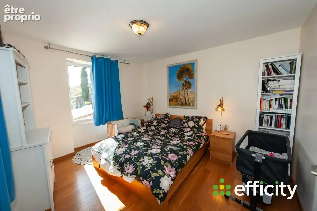 Maison ancienne - photo 22