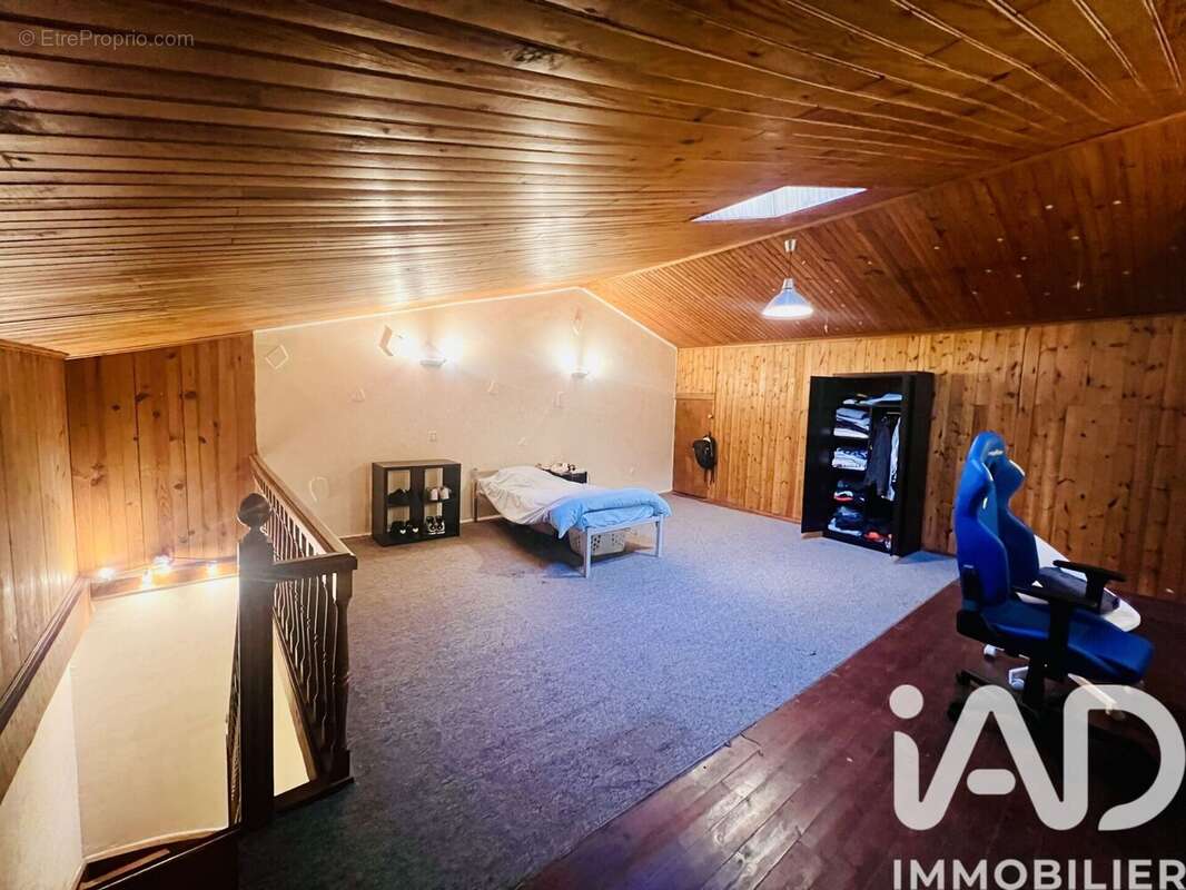 Photo 2 - Maison à SAINT-MAXIMIN-LA-SAINTE-BAUME