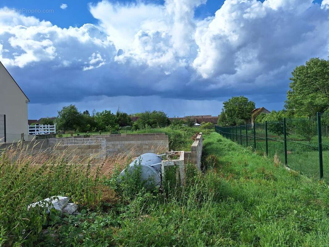 Terrain 780 m² à Esmans  - photo 5