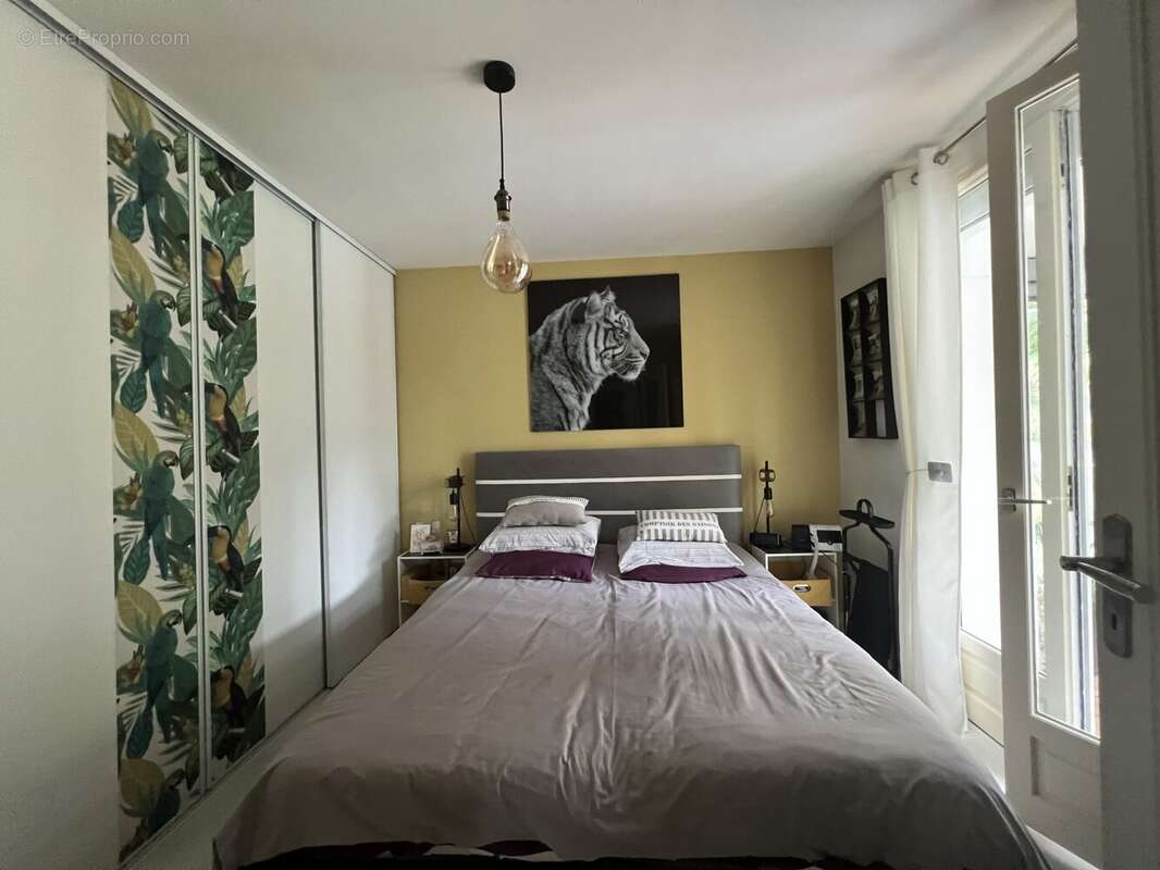 Maison à LA MEMBROLLE-SUR-CHOISILLE