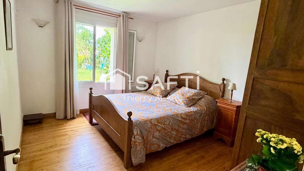 Photo 3 - Maison à ECOUEN