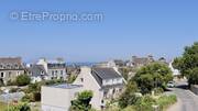 Appartement à ROSCOFF