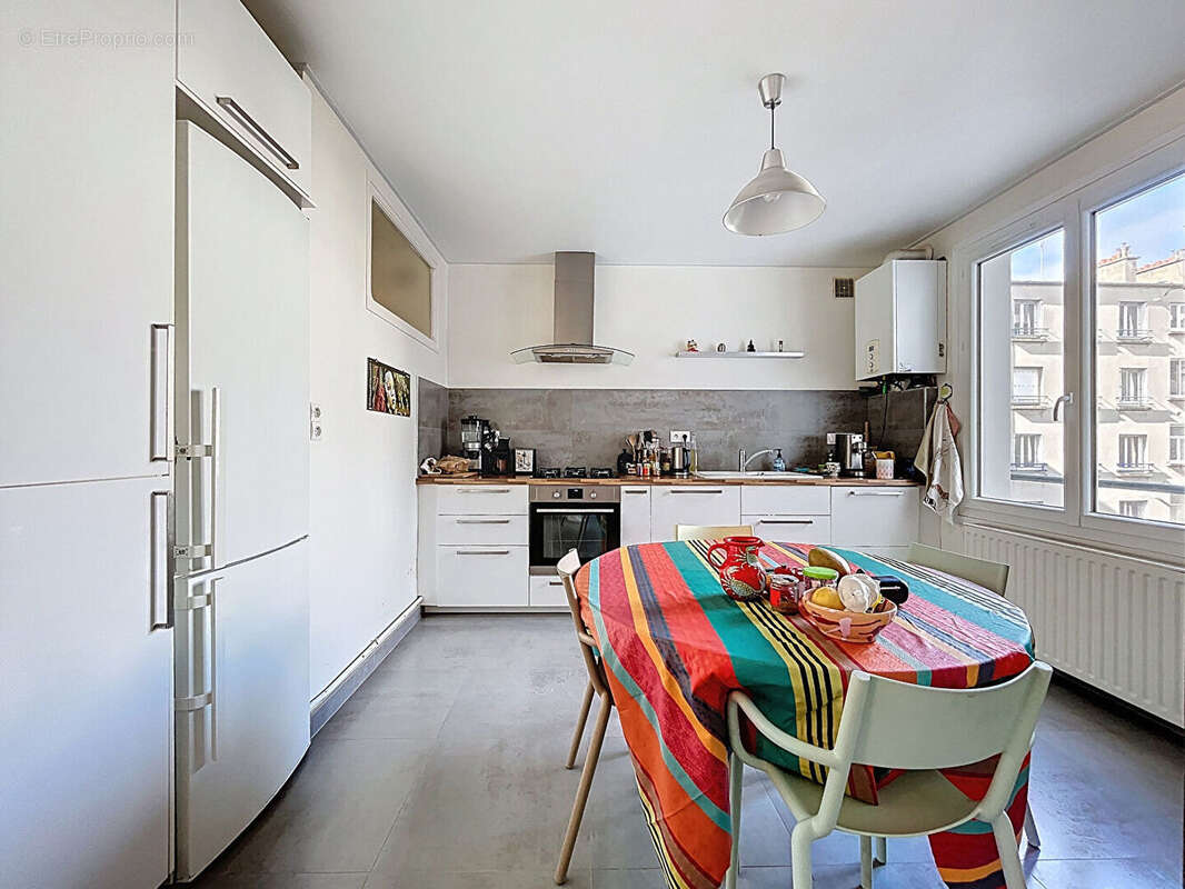 Appartement à BREST