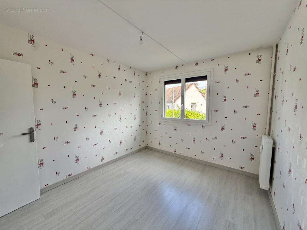 Appartement à NEVERS