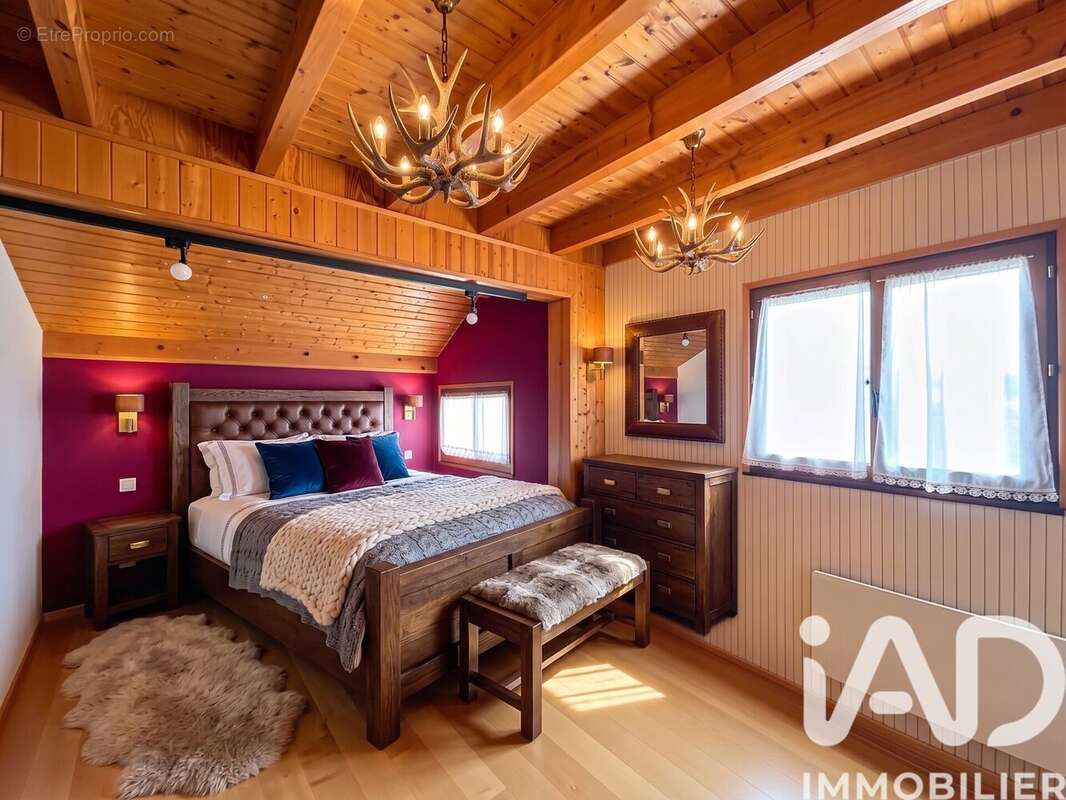 Photo 5 - Maison à PREMANON