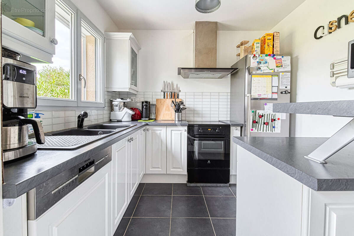 Maison à SOULAIRE-ET-BOURG