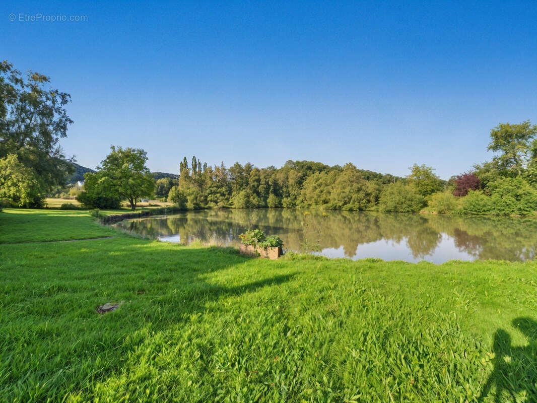 Maison à STERNENBERG
