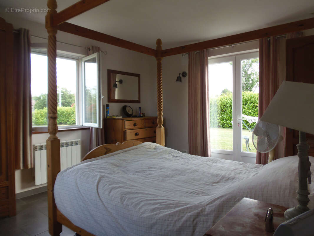 Maison à SAINT-FORT-SUR-GIRONDE