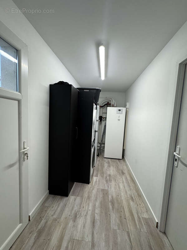 Maison à COMPREIGNAC