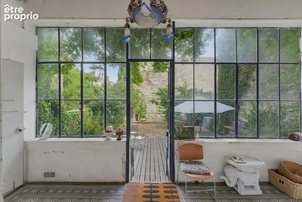 Maison de 10 pièces de 250 m² à Bordeaux - photo 5