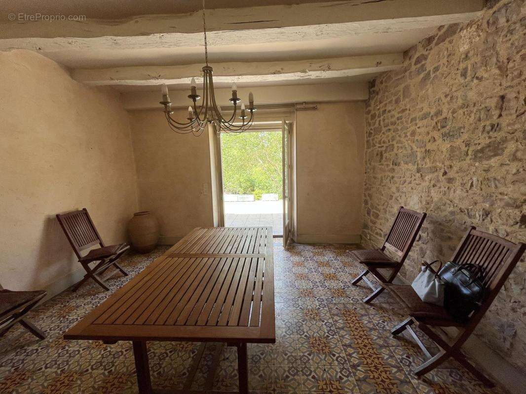 Maison à CORDES-SUR-CIEL