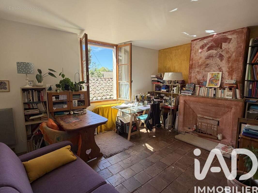 Photo 7 - Maison à GANGES