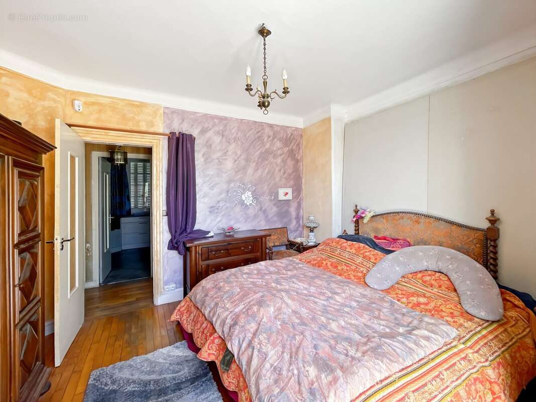Maison à ANTONY