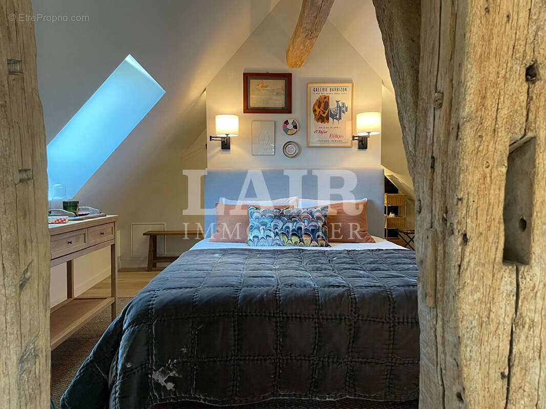Demeure à vendre centre-bourg de Bellême - Réf B15523 - photo 11