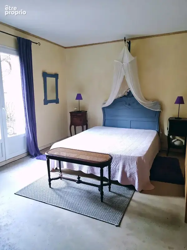 Belle demeure de charme, matériaux de qualité avec grand terrain - photo 13