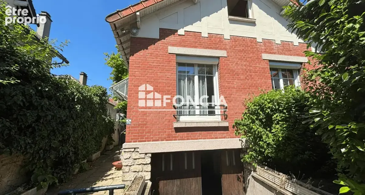 Quartier ferdinand jamin - maison a renover sur terrain de 330m2 - photo 18
