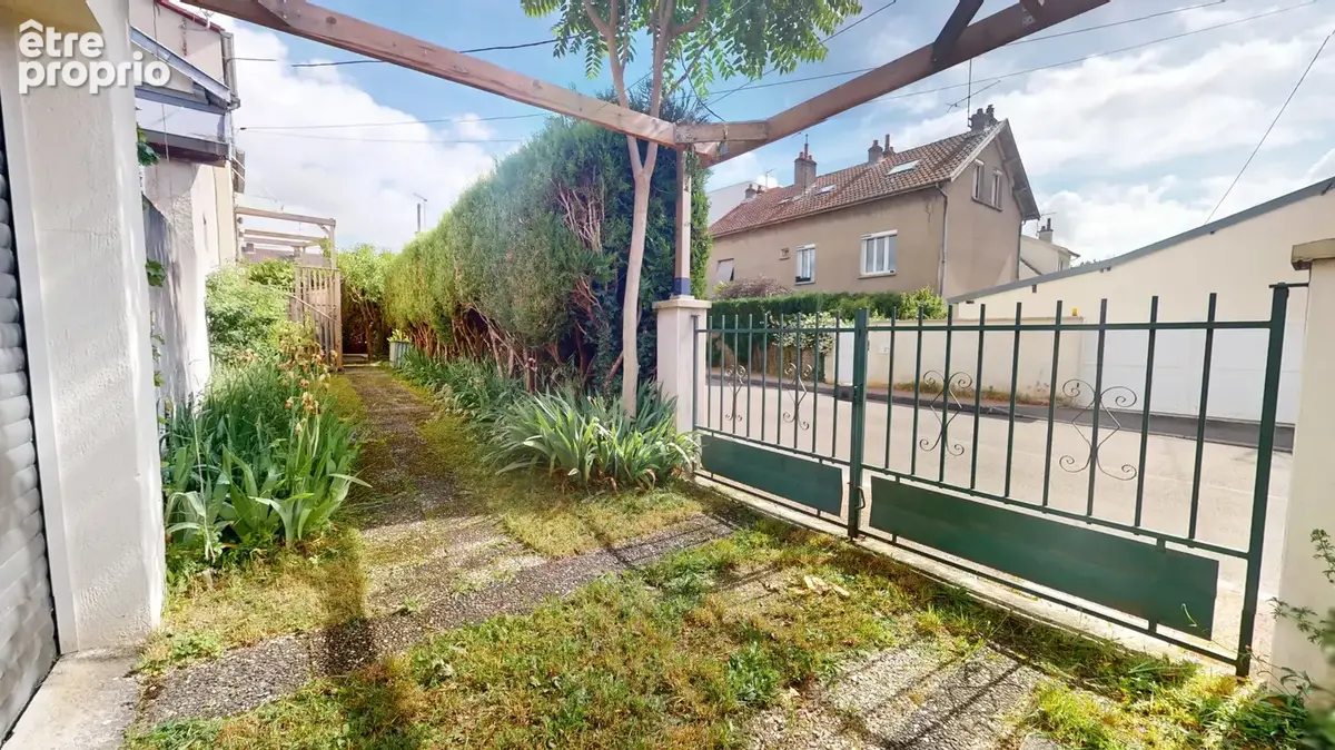 Duplex quartier Jouvence - photo 17