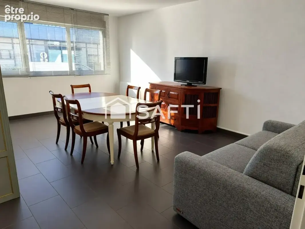 Photo 1 - Appartement à LANDERNEAU
