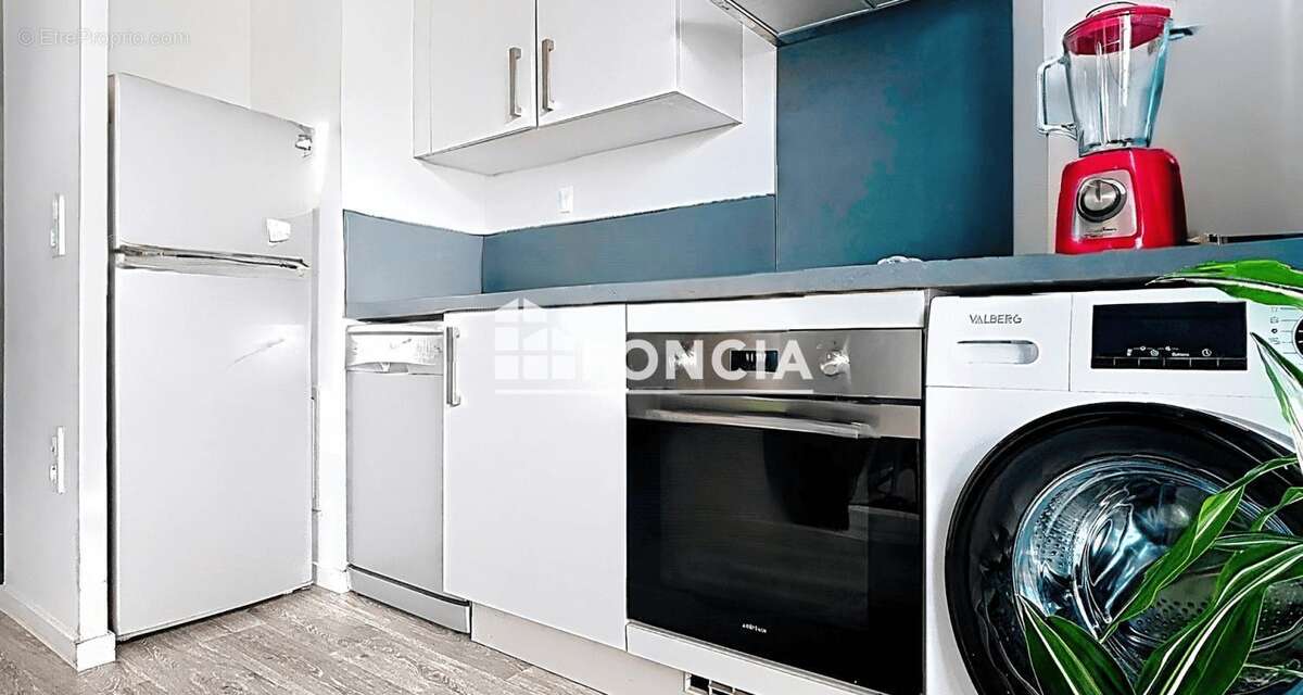 Appartement à CAEN