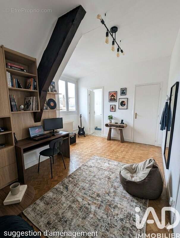 Photo 8 - Appartement à ELBEUF