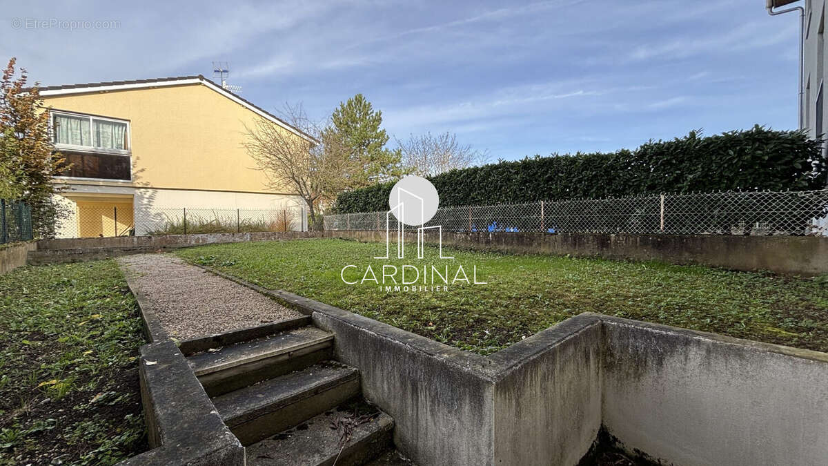 Maison à SAINT-APOLLINAIRE