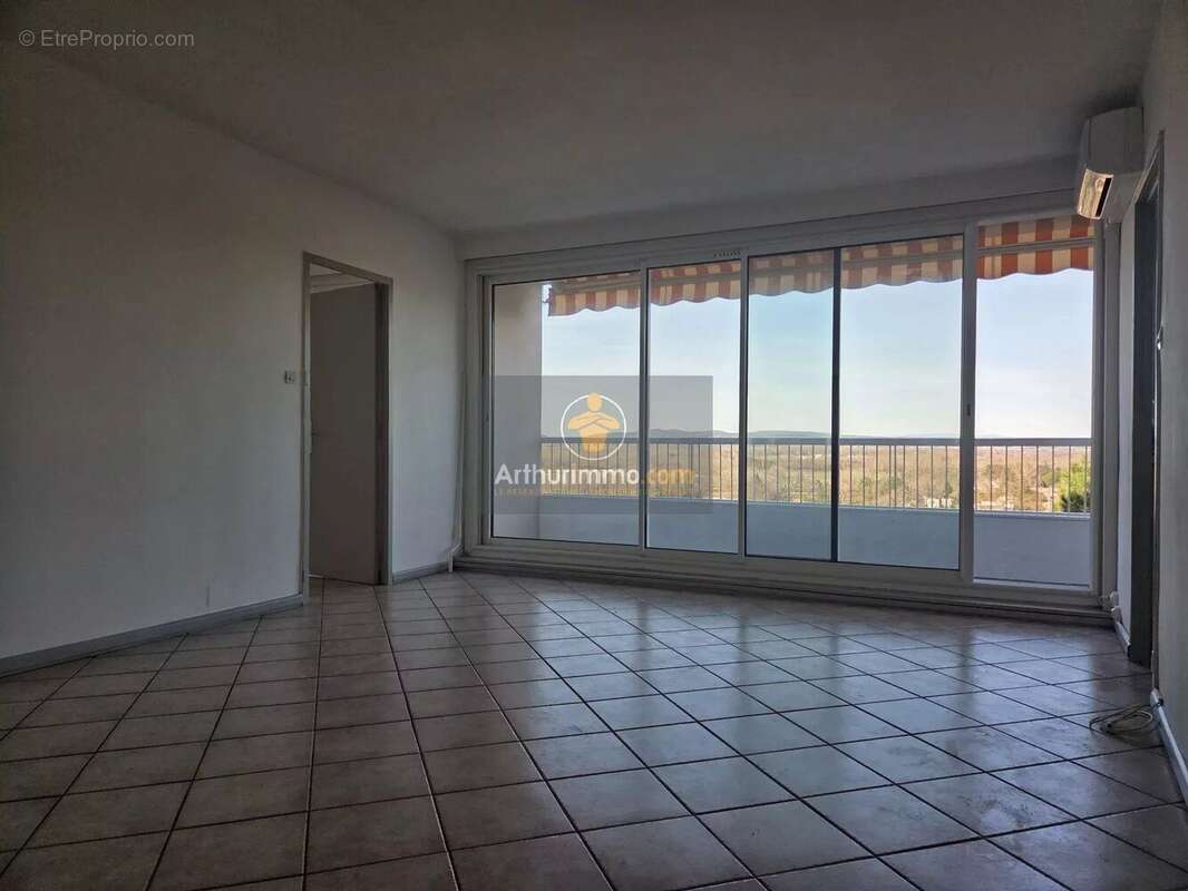 Vente Appartement Mondragon(84430) 125 000ï¿œ - photo 2
