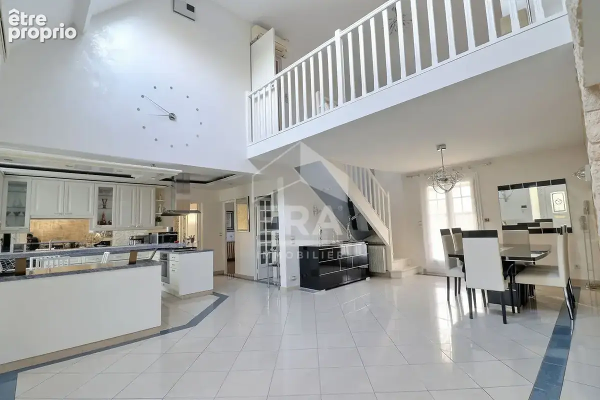 Villa d'architecte de caractère - photo 5