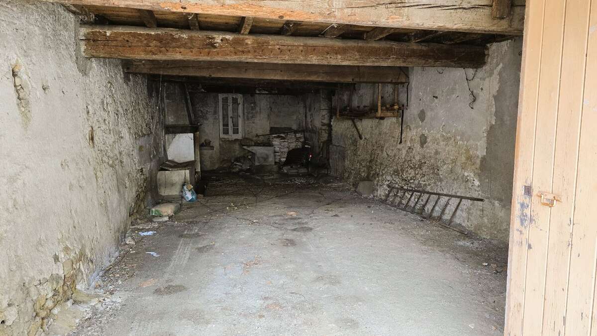Maison à BELPECH
