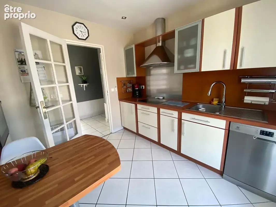 Maison 5 chambres 6 kms LA FERTE BERNARD - photo 4