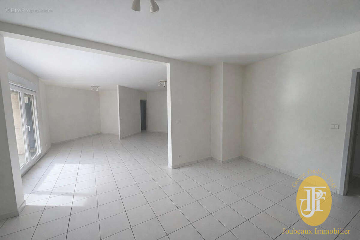 Appartement à VERNON