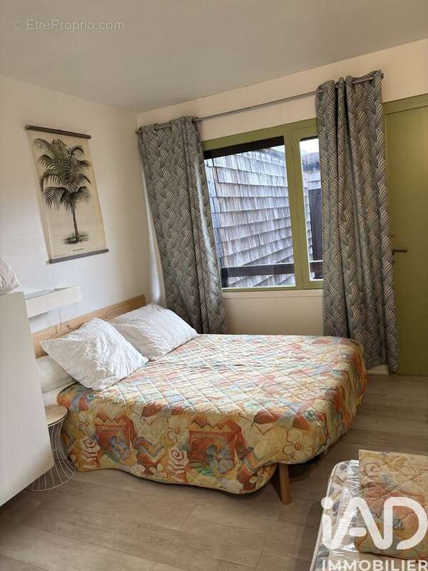 Appartement 40 m² à Murat-Le-Quaire  - photo 6