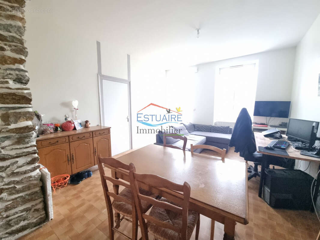 Maison 52 m² à Blain  - photo 3