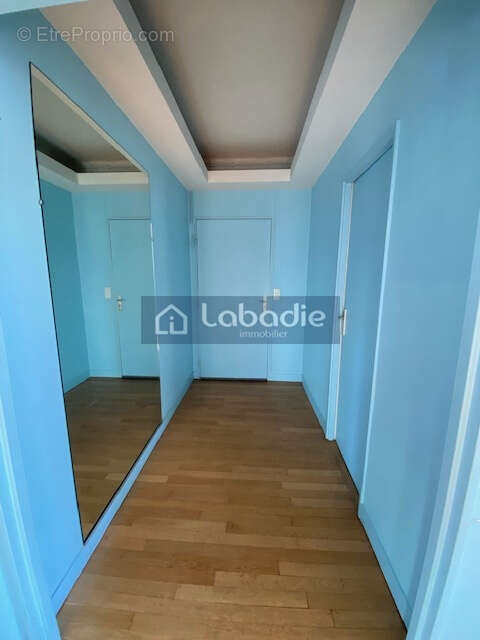 Appartement à VIRE