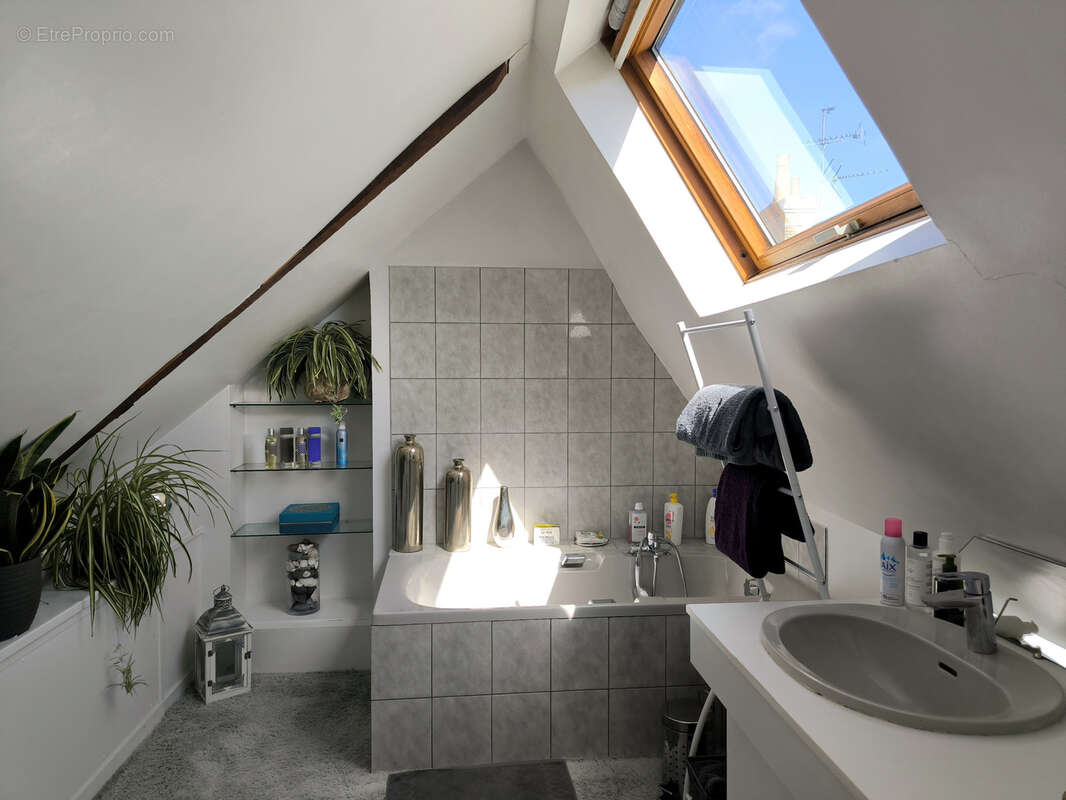 Appartement à BAYEUX