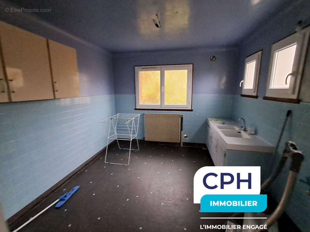 Maison à VERSAILLES