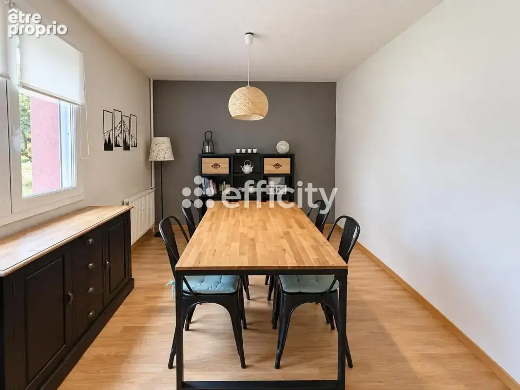 Appartement - photo 2