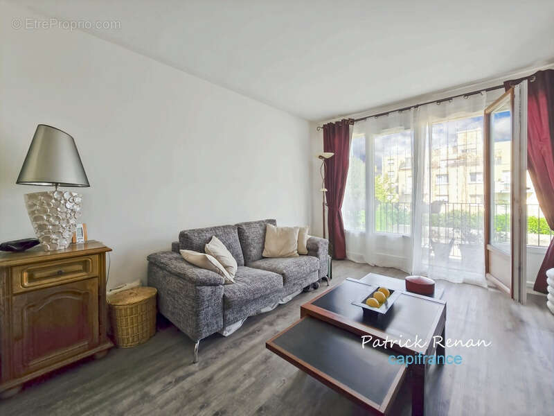 Appartement à ALFORTVILLE