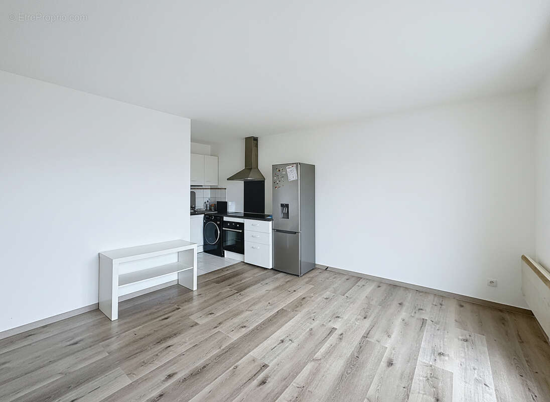 Appartement à ILLKIRCH-GRAFFENSTADEN