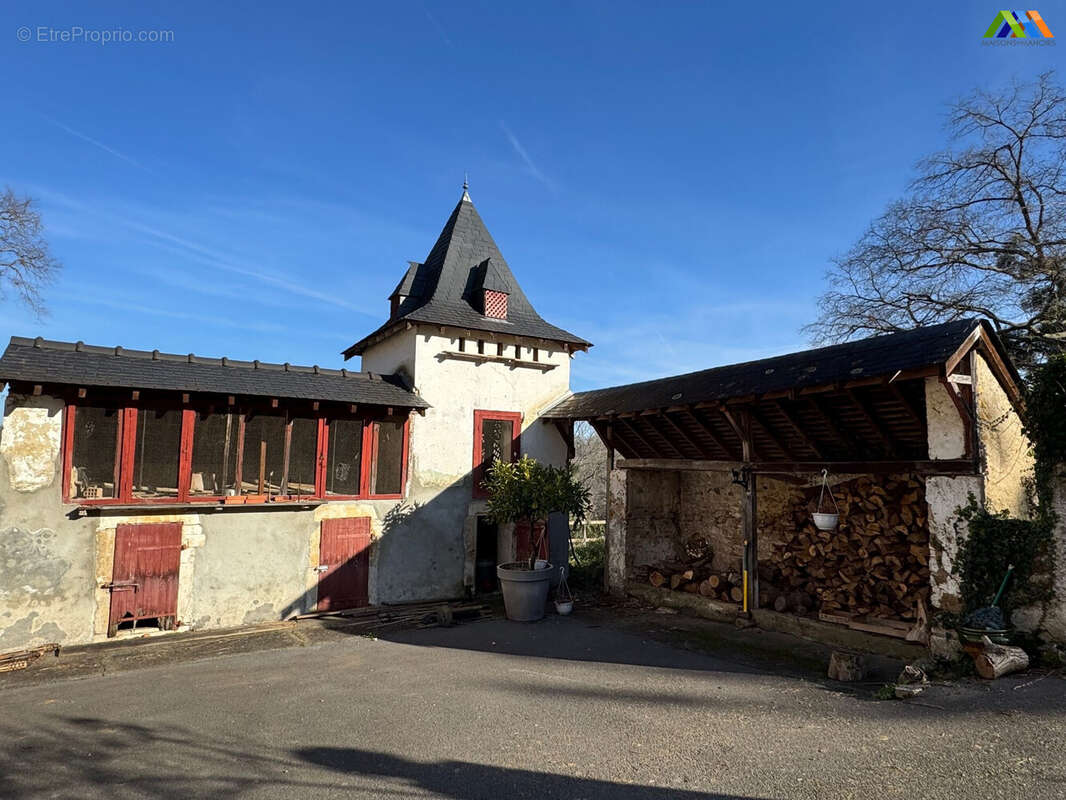 Maison 355 m² à Pau  - photo 2