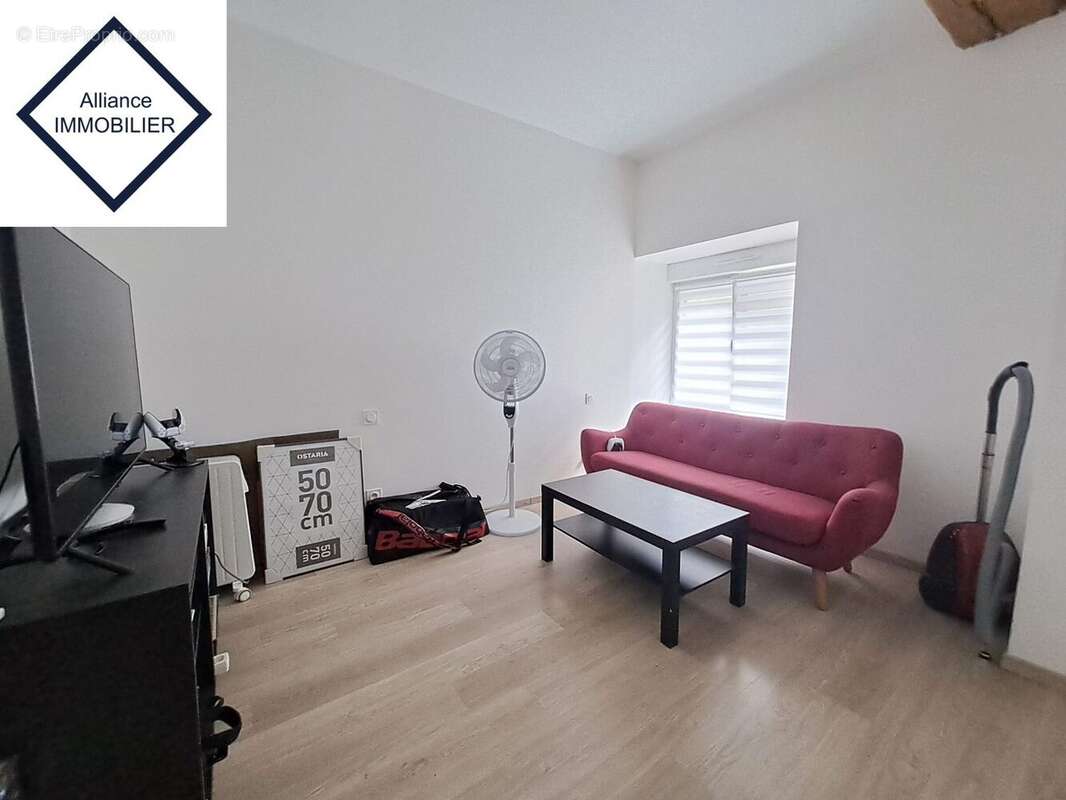 Maison à MONTAUBAN-DE-BRETAGNE