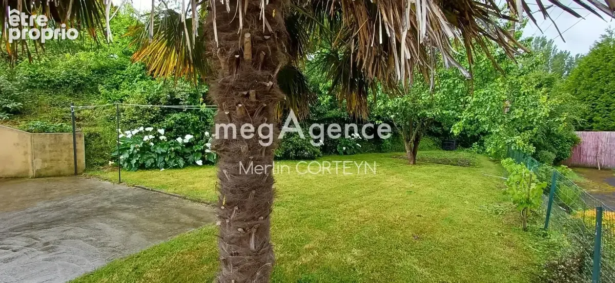 Maison à Dol de Bretagne, proche commerces et gare - photo 12