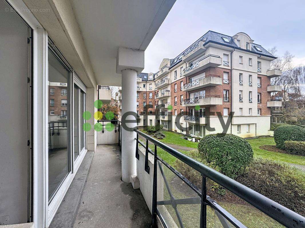 Appartement à LAMBERSART